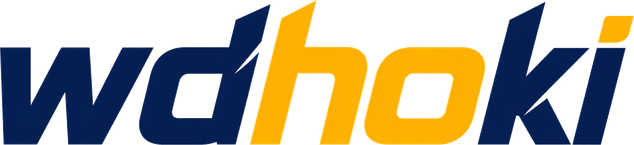 wdhoki Logo